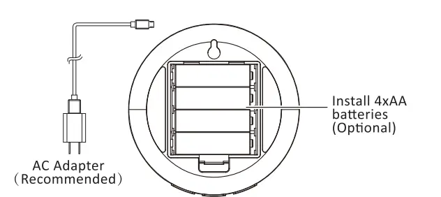 CaptureeMACROS-1-2-Mile-Lon-gRang-eSolar-Wireless-Driveway-Alarm-Outdoor-Weathe-rResistant-Motion-Sensor-Detector-fih-2