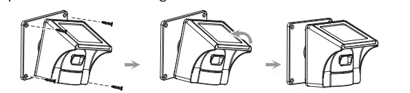 CaptureeMACROS-1-2-Mile-Lon-gRang-eSolar-Wireless-Driveway-Alarm-Outdoor-Weathe-rResistant-Motion-Sensor-Detector-fih-3