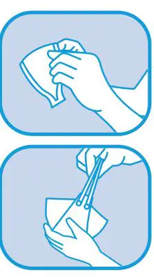 BUX-converting-N95-Respirator-Folding-Cup-Style-1