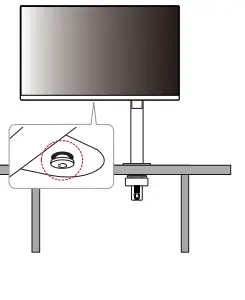 LG 32QP88032QP88ON LED LCD MONITOR 1