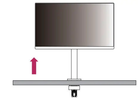 LG 32QP88032QP88ON LED LCD MONITOR 10