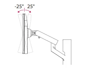 LG 32QP88032QP88ON LED LCD MONITOR 16