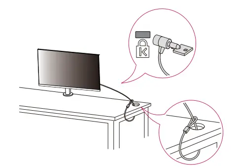 LG 32QP88032QP88ON LED LCD MONITOR 18