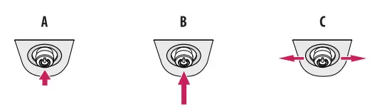 LG 32QP88032QP88ON LED LCD MONITOR 2