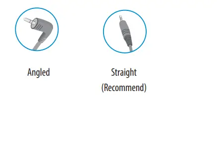 LG 32QP88032QP88ON LED LCD MONITOR 22