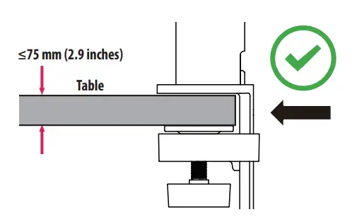 LG 32QP88032QP88ON LED LCD MONITOR 5