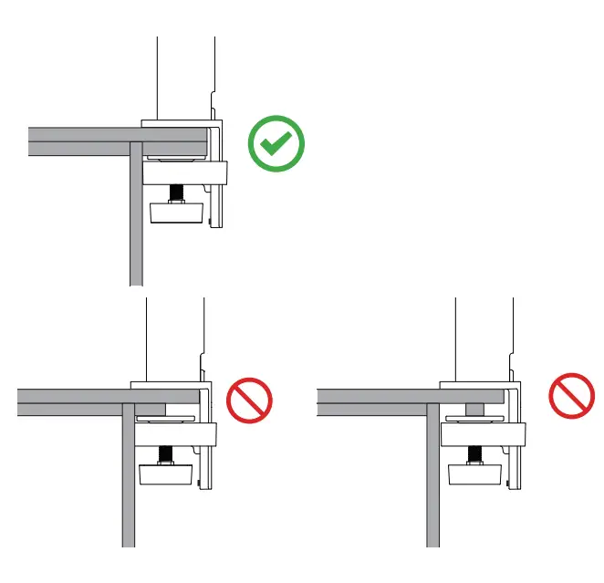 LG 32QP88032QP88ON LED LCD MONITOR 7