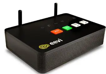 eevi Gateway 4G VolTE Medical Alarm-PROD