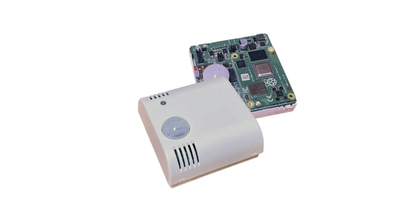 Sfera Labs Escb10x Exo Sense Pi User Guide