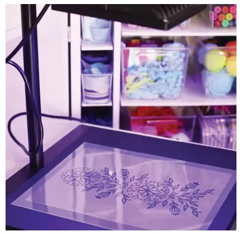 Ikonart Stencil Kit 2 0 Custom Template Set 2 0 with Design Pack and Design Card - base