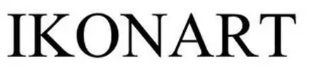 Ikonart logo