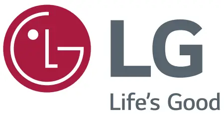 LG logo