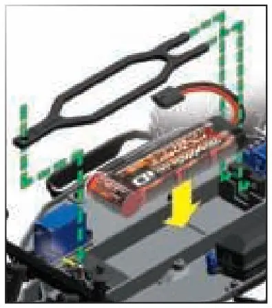 TRAXXAS-58024-Slash-1-10-Scale-Truck-Fig15