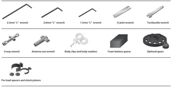 TRAXXAS-58024-Slash-1-10-Scale-Truck-Fig3