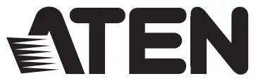 ATEN-CS-64A-4-Port-PS-2-VGA-Audio-Cable-KVM-Switch -1-8m)-LOGO
