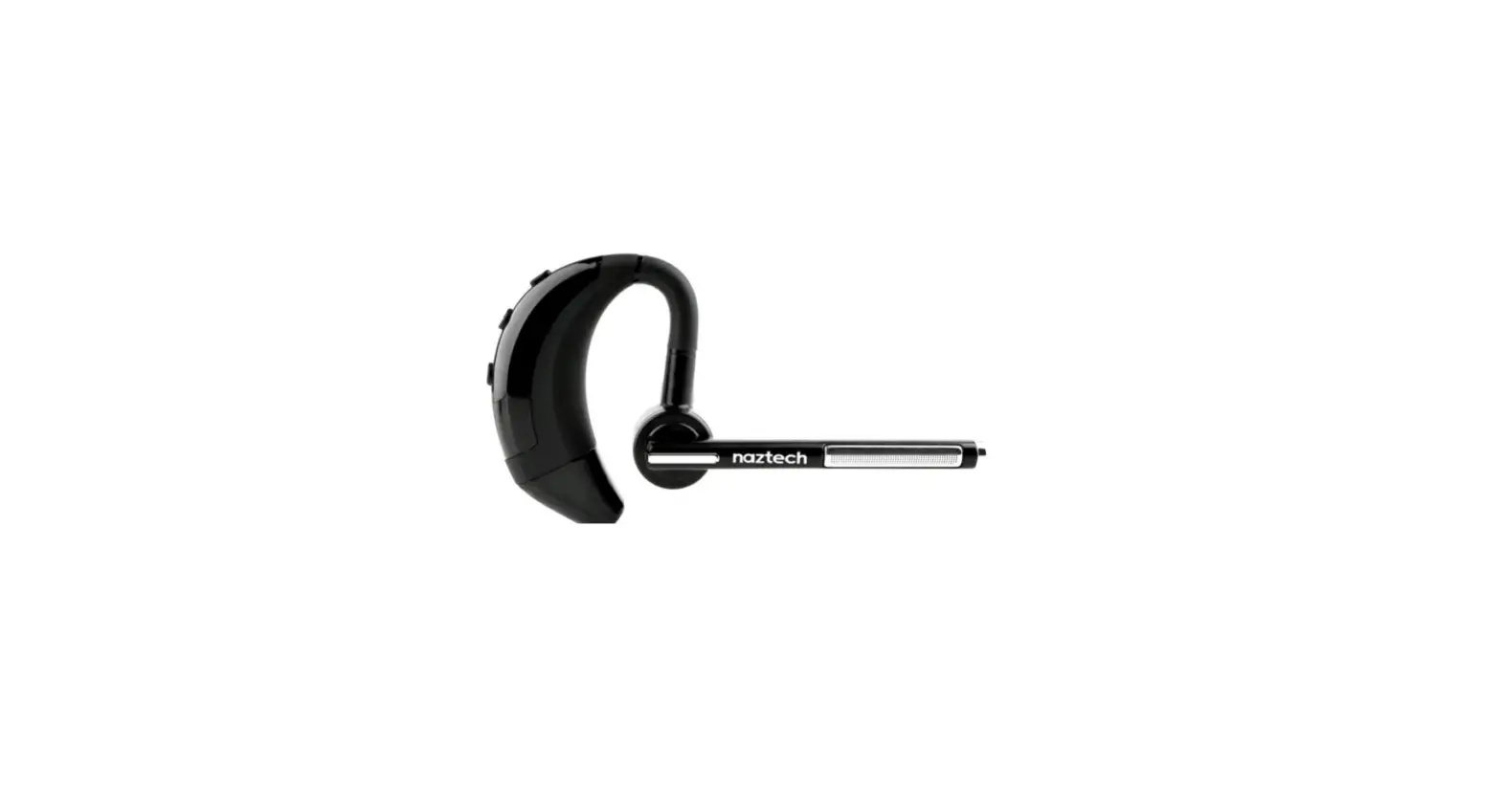 Naztech Bluetooth True Wireless Earbuds-complete Features/user Instruction