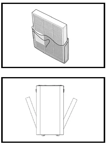 MEDIFY AIR MA-112 Air Purifier with H13 True HEPA Filter fig 10