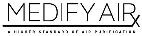 medifyair logo