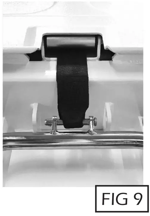 Best Tugs B8 Bravo Aircraft Tug - fig 10