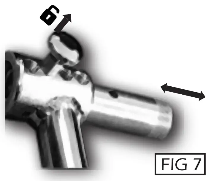 Best Tugs B8 Bravo Aircraft Tug - fig 12