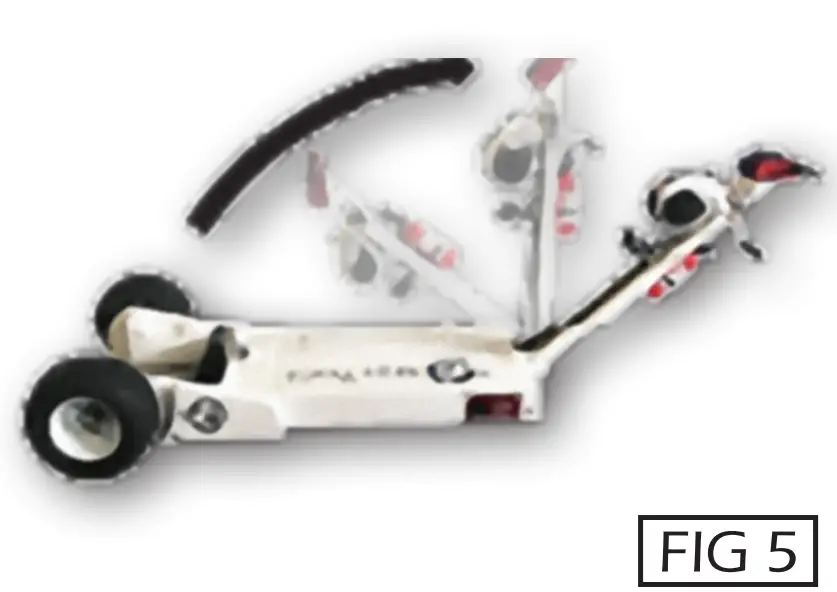 Best Tugs B8 Bravo Aircraft Tug - fig 13