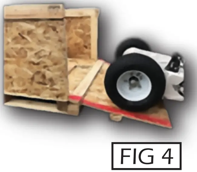 Best Tugs B8 Bravo Aircraft Tug - fig 14