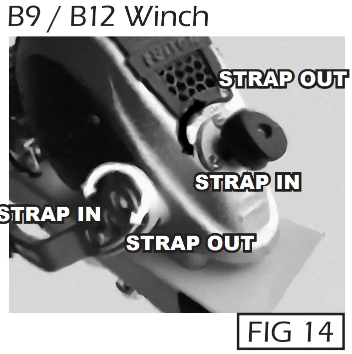 Best Tugs B8 Bravo Aircraft Tug - fig 5