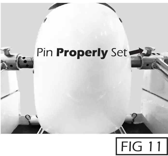 Best Tugs B8 Bravo Aircraft Tug - fig 8