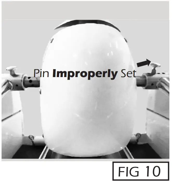 Best Tugs B8 Bravo Aircraft Tug - fig 9