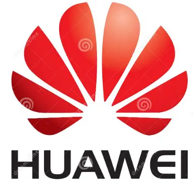 HUAWEI-LOGO