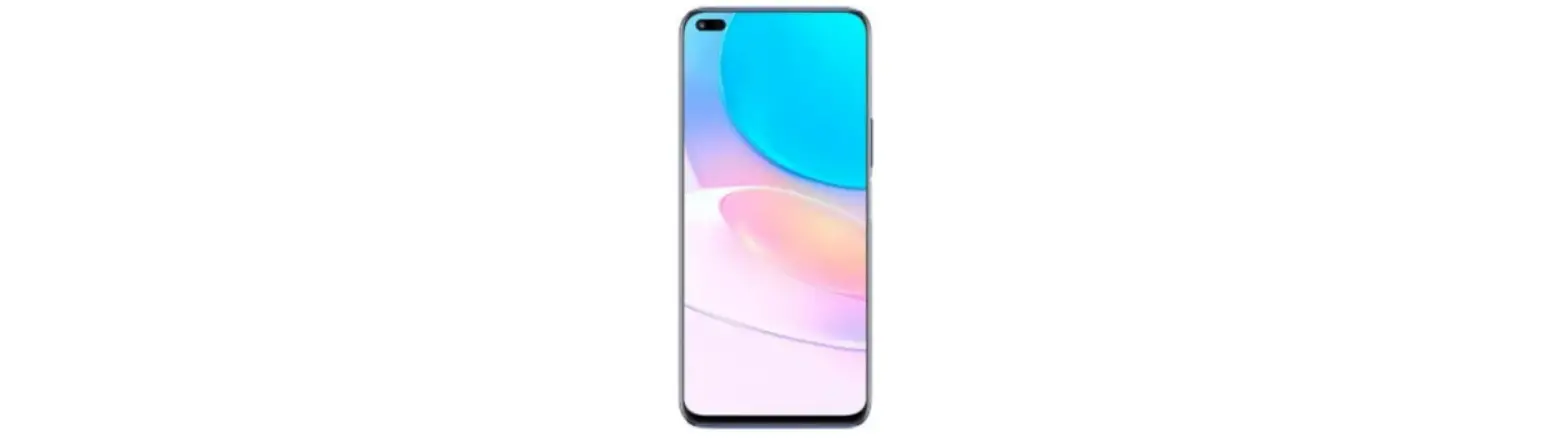 Huawei Nen-lx1 Nova 8i Smartphone User Guide