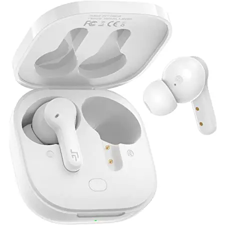 Crossbeats Neobuds True Wireless Earbuds User Manual Crossbeats Neobuds True Wireless Earbuds User Manual