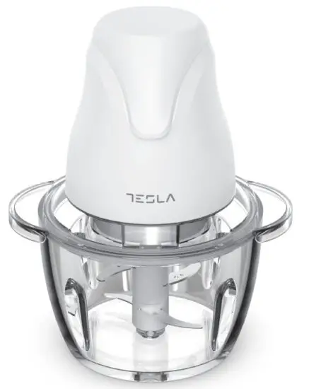 TESLA FC302W Food Chopper