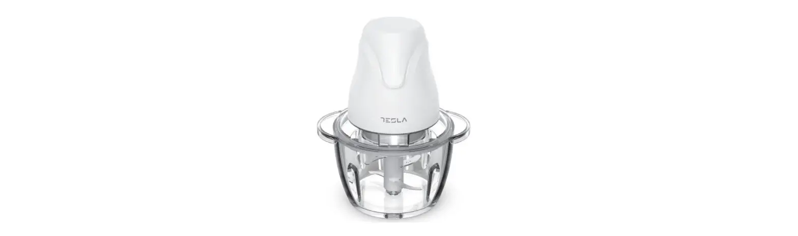 Tesla Fc302w Food Chopper User Manual