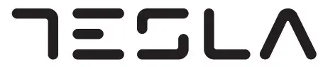 TESLA - logo