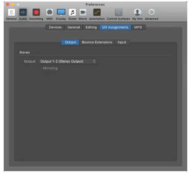 DONNER EC1344 Livejack Lite 2 In 2 Out USB Audio Interfaces FIG 7