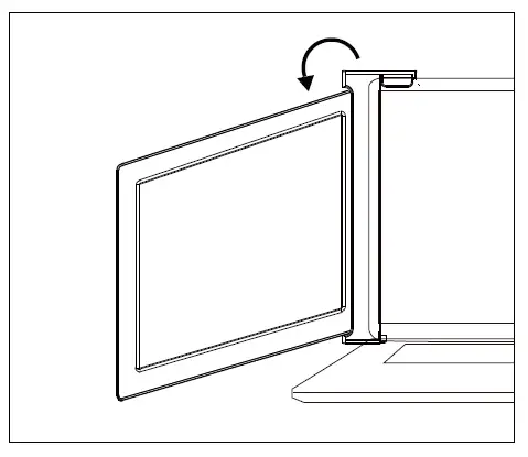 Eyoyo-B08VJ1TZ6C-Portable-Tri-Screen-for-Laptop-1