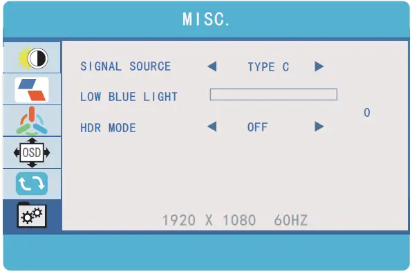 Eyoyo-B08VJ1TZ6C-Portable-Tri-Screen-for-Laptop-15