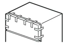 door right left change