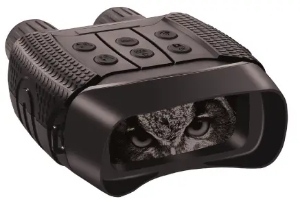 Levenhuk Halo 13x Digital night vision Binoculars