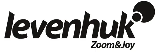 Levenhuk - logo