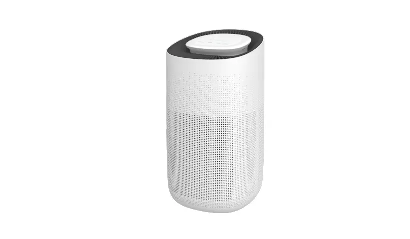 Mrsafe Ap-300 Portable Air Purifier User Manual