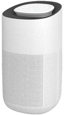 mrsafe AP-300 Portable Air Purifier-fig1