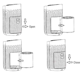 mrsafe AP-300 Portable Air Purifier-fig3