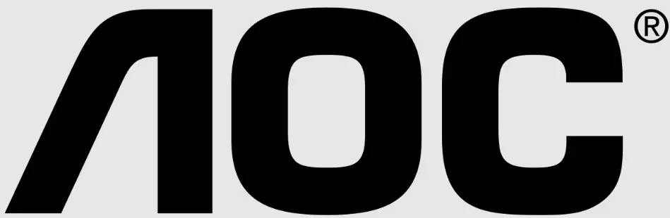 AOC logo