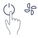 Blueair Pure Fan Auto- Get started-2