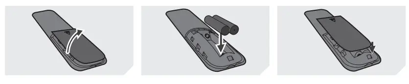 VIVIBright F20 PRO series LED Video Projector - figure 6