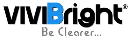 VIVIBright - logo