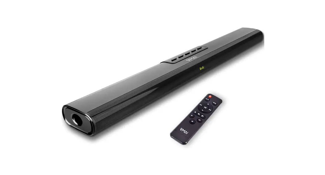 Lumens Uc1002al27 Video Soundbar User Manual