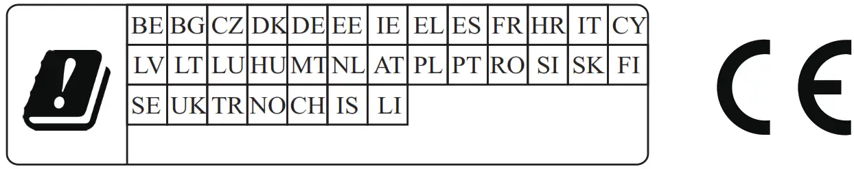 Lumens UC1002AL27 Video Soundbar -ce